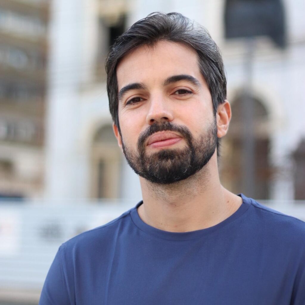 Manoel Medeiros Neto