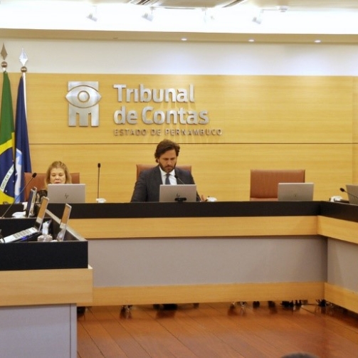 Acervo/TCE