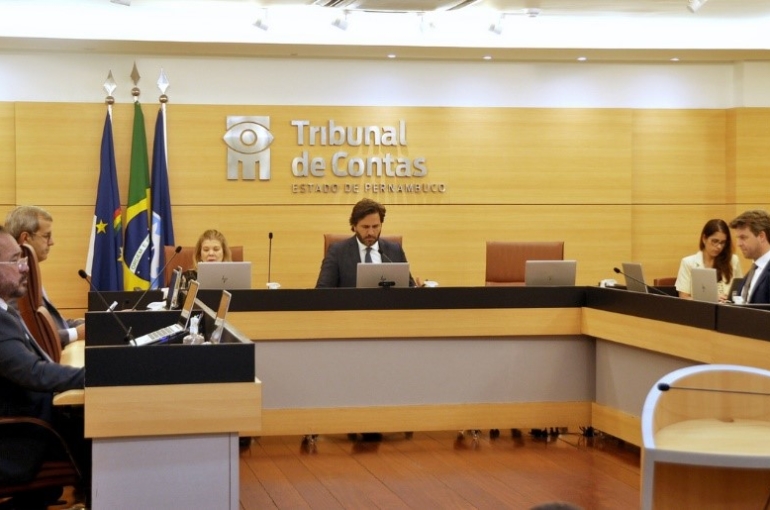 Acervo/TCE