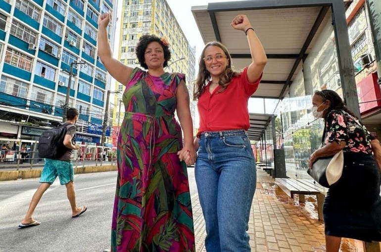 Foto: João Penna