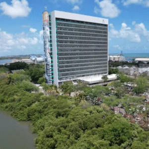 Prefeitura está impedida de realizar qualquer compra a partir da licitação de R$ 9,0 milhões