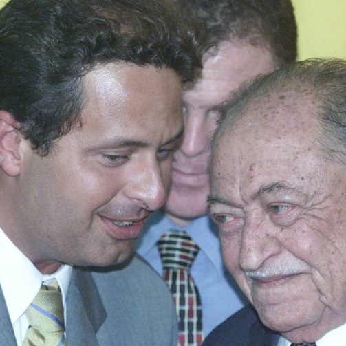 Foto: Gustavo Miranda / Agência O Globo