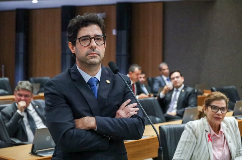 Foto: Jarbas Araújo/Alepe