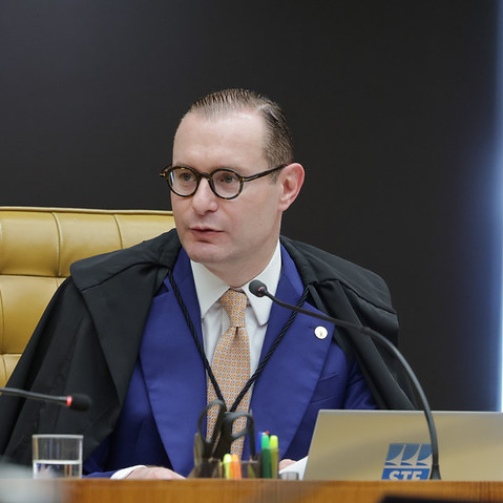 Ministro não conheceu da ADPF e cautelar foi negada Foto: Rosinei Coutinho/STF
