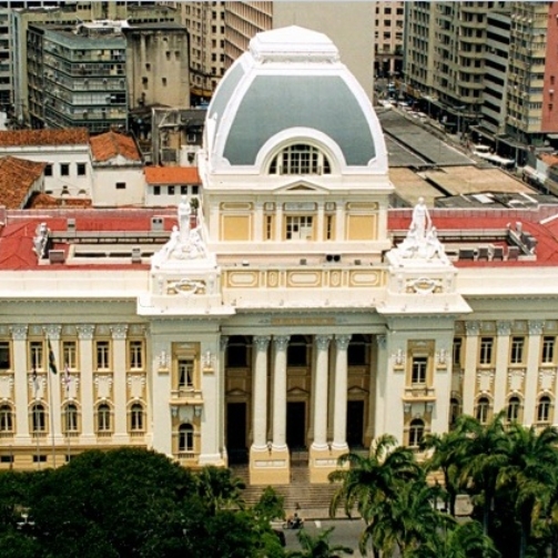 Foto: Assis Lima - Ascom TJPE