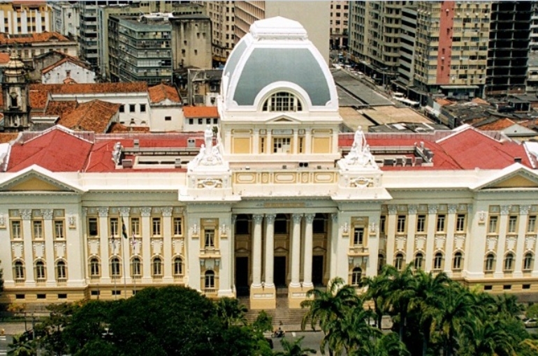 Foto: Assis Lima - Ascom TJPE