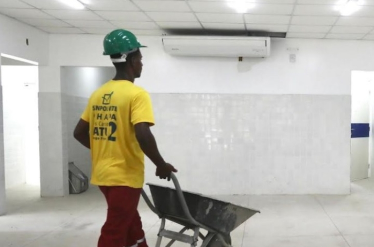Foto: Hélia Scheppa/Prefeitura do Recife