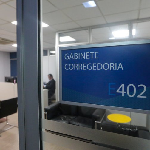 Petição foi enviada eletronicamente e também via Sedex - Foto: Romulo Serpa/Agência CNJ