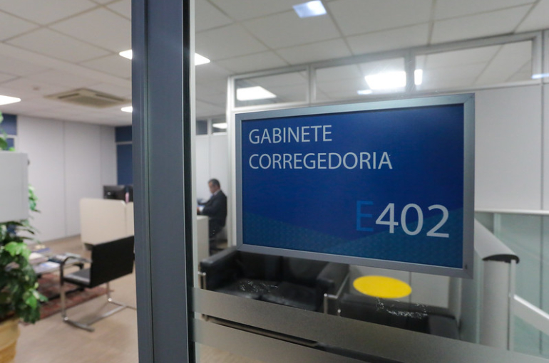 Petição foi enviada eletronicamente e também via Sedex - Foto: Romulo Serpa/Agência CNJ