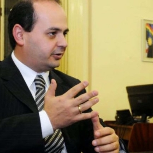 Thiebaut era todo poderoso da gestão Eduardo Campos e manteve prestígio na gestão Paulo Câmara; proximidade com Eduardo e Renata Campos o destaca no cenário