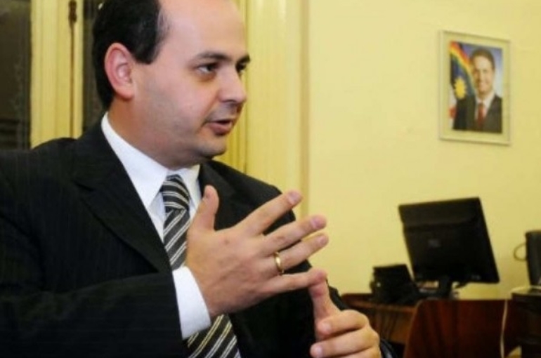 Thiebaut era todo poderoso da gestão Eduardo Campos e manteve prestígio na gestão Paulo Câmara; proximidade com Eduardo e Renata Campos o destaca no cenário