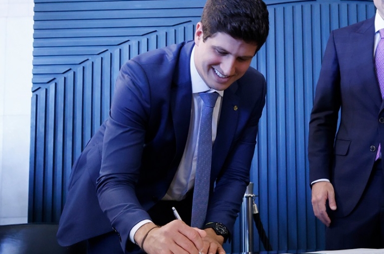 Petição do advogado de Lucas Vieira Silva detalhe passo a passo e comprova tramitação irregular