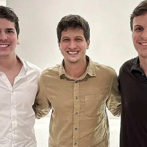 Grupo desembarcou na gestão João Campos em setembro de 2023 e estão à frente do Turismo e Lazer até hoje