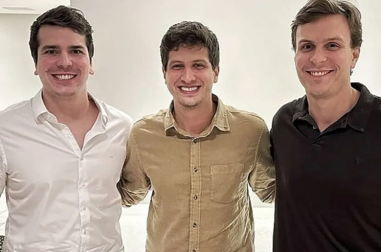 Grupo desembarcou na gestão João Campos em setembro de 2023 e estão à frente do Turismo e Lazer até hoje