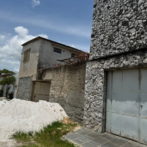 Creches do João