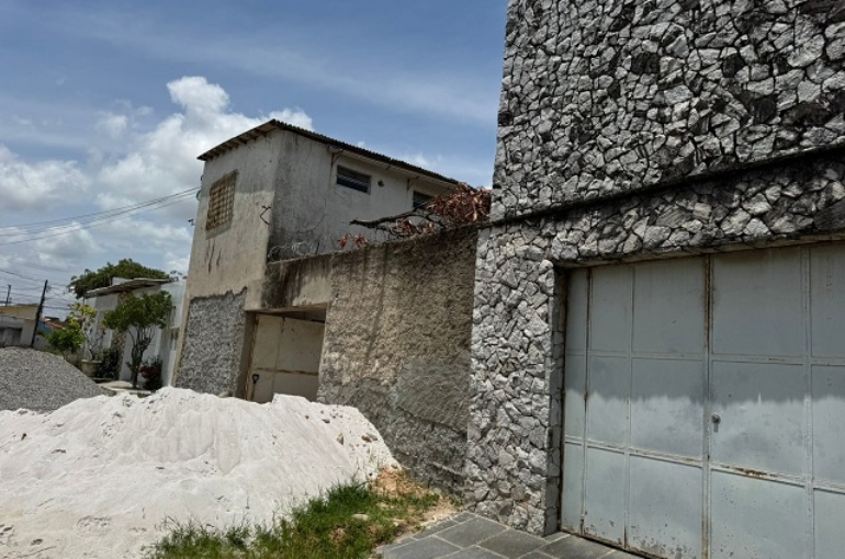 Creches do João