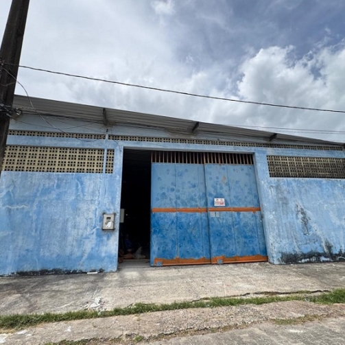 Empresa estava registrada em galpão em Campo Grande onde a mesma Prefeitura credenciou uma creche privada