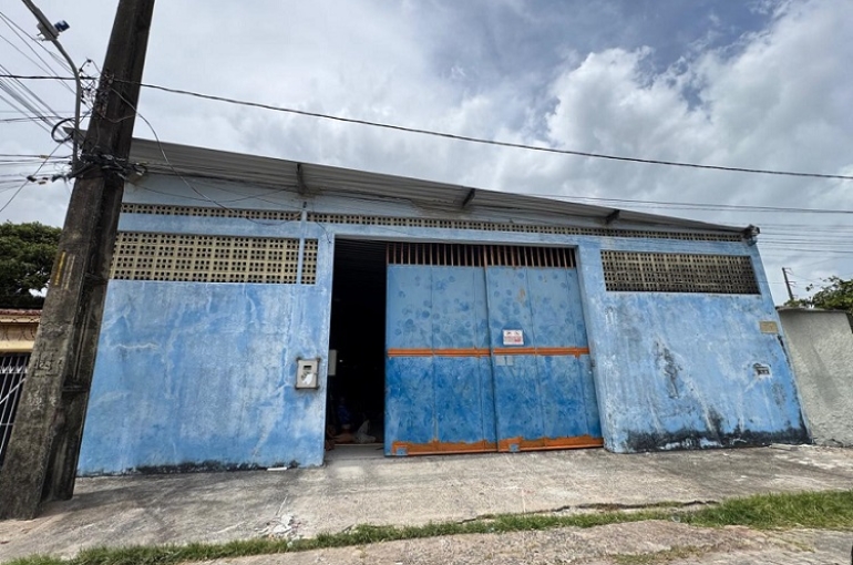Empresa estava registrada em galpão em Campo Grande onde a mesma Prefeitura credenciou uma creche privada