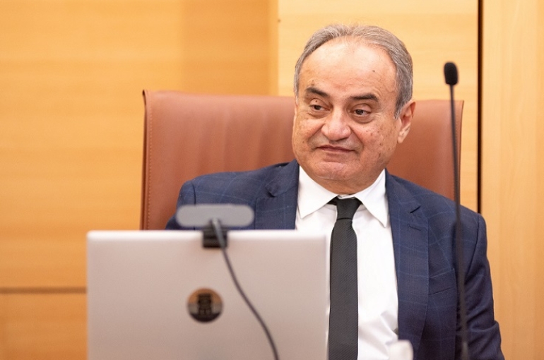 Arquivamento do caso dos precatórios no TCE-PE foi revertido por ação do MPC-PE; Foto: Alysson Maria/TCE