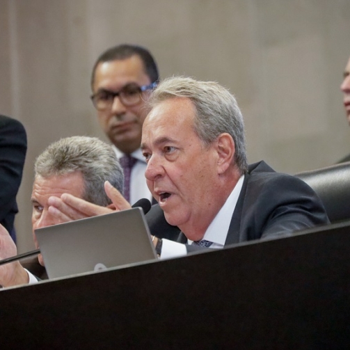 Foto: Roberto Soares/Alepe