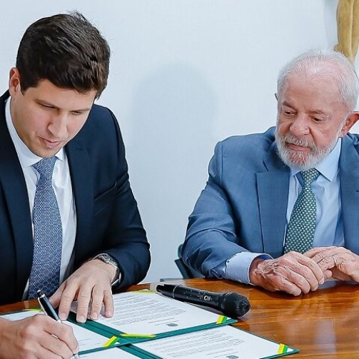 capa joão e lula