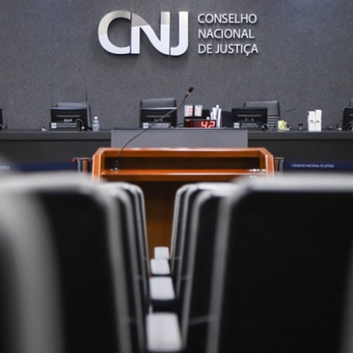 Processo de reclamação disciplinar está em apreciação pelo CNJ Foto: Rômulo Serpa/Ag. CNJ