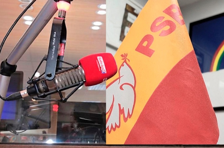 Supostas conversas encaminhadas a este Blog por membro do grupo "Espaço Democrático" atingiriam liberdade de imprensa