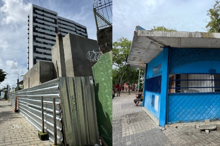 Falta de prioridades da Prefeitura do Recife em relação à guarda municipal expõe descaso da gestão do PSB com políticas de prevenção na segurança pública
