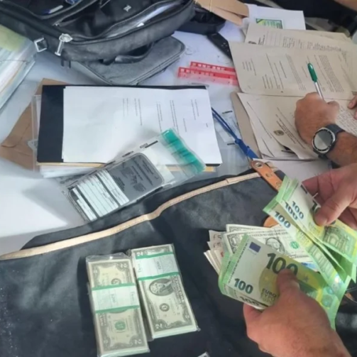 Foto: Polícia Civil de PE
