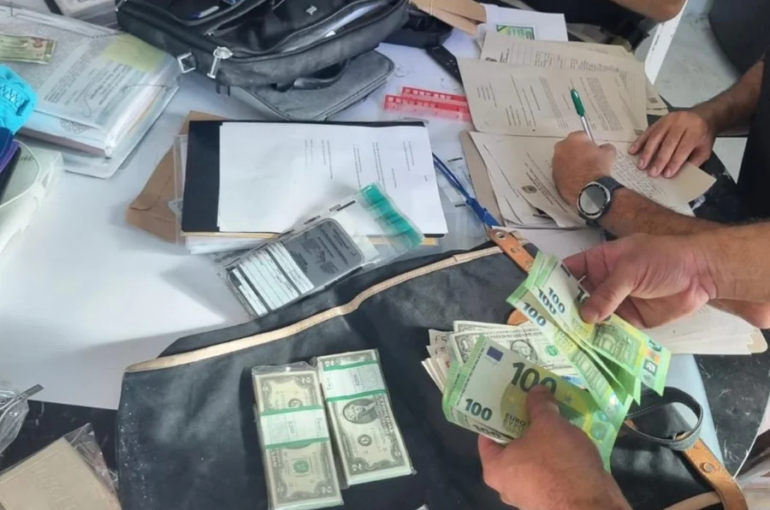Foto: Polícia Civil de PE