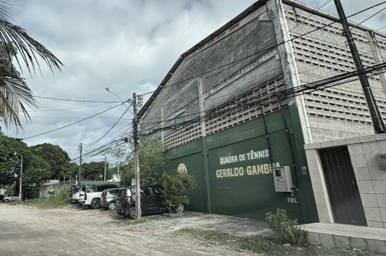 Segundo análise técnica do TCE-PE, há indícios de que nova empresa foi usada para burlar proibição de grupo  econômico contratar com o poder público
