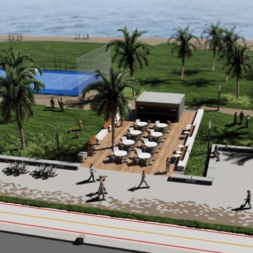 TCE deu sinal verde para Imagem: Recife Parcerias - Prefeitura
