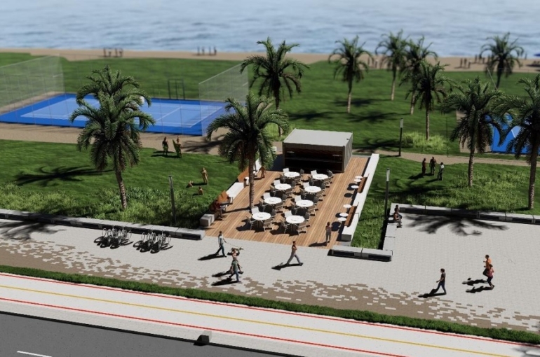 TCE deu sinal verde para Imagem: Recife Parcerias - Prefeitura
