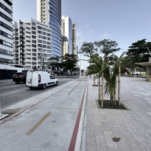 Investimento de mais de R$ 210 milhões da Prefeitura antecede entrega da área à iniciativa privada por 25 anos