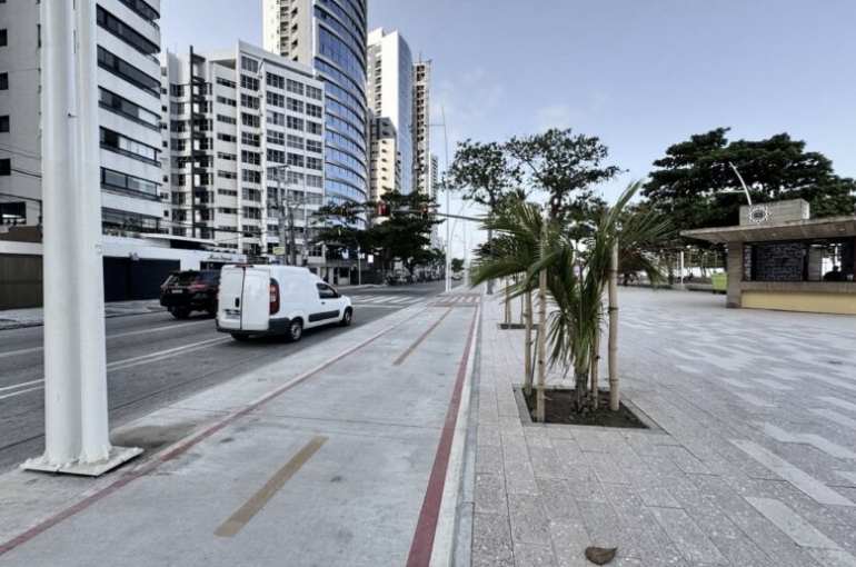 Investimento de mais de R$ 210 milhões da Prefeitura antecede entrega da área à iniciativa privada por 25 anos