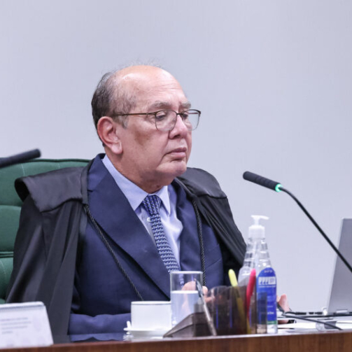 Foto: Antonio Augusto/STF
