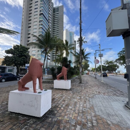 3º Jardim (foto) e 1º Jardim serão reformados com recursos públicos para depois serem entregues à iniciativa privada por 25 anos