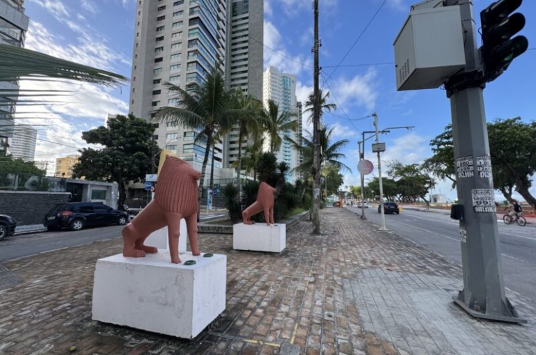 3º Jardim (foto) e 1º Jardim serão reformados com recursos públicos para depois serem entregues à iniciativa privada por 25 anos